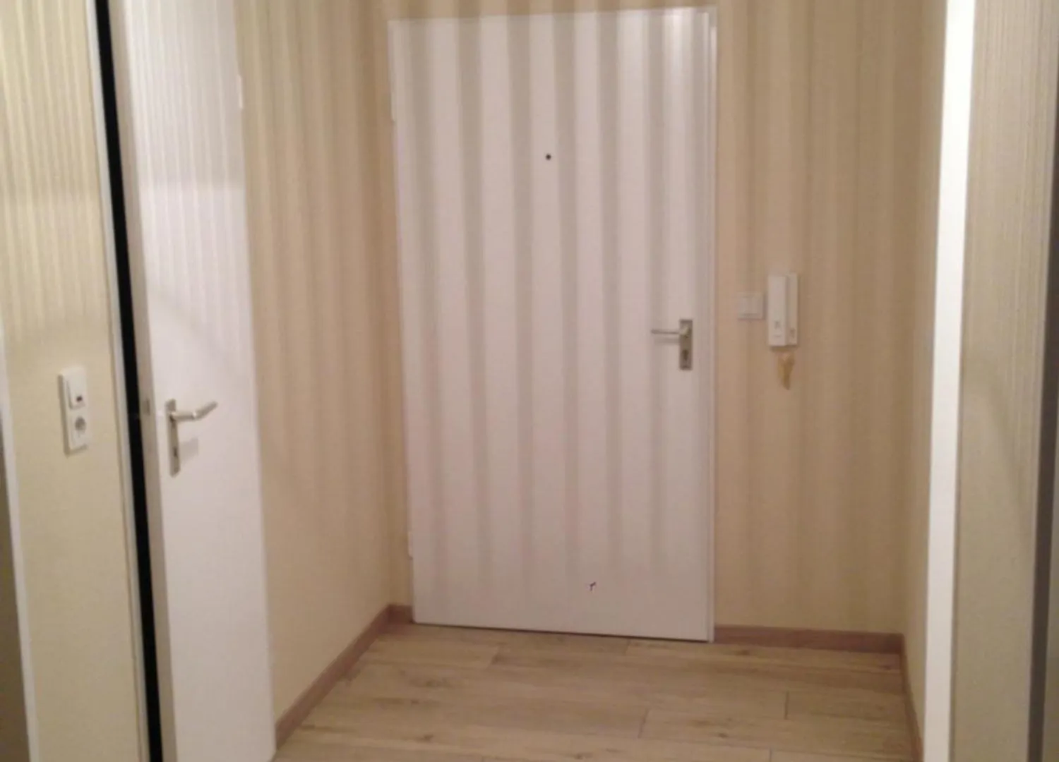 Apartment Ginsterweg Hannover Germany