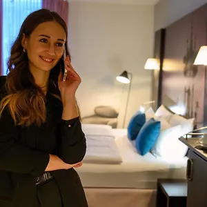 Hotell Mercure, Hannover